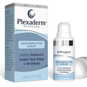Plexaderm Skincare Rapid Reduction Serum  5ml